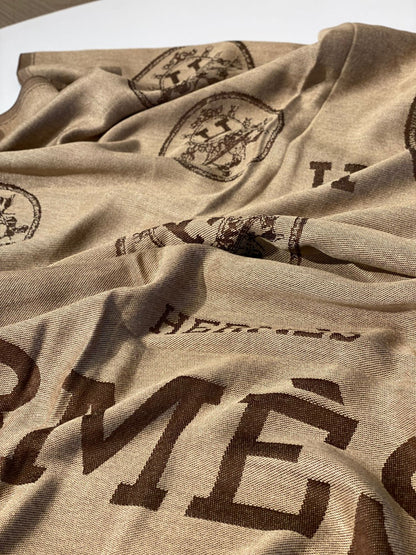 Hermes scarf
