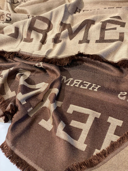 Hermes scarf