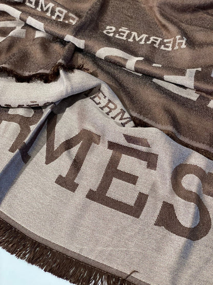Hermes scarf
