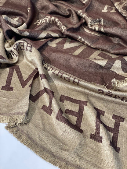 Hermes scarf