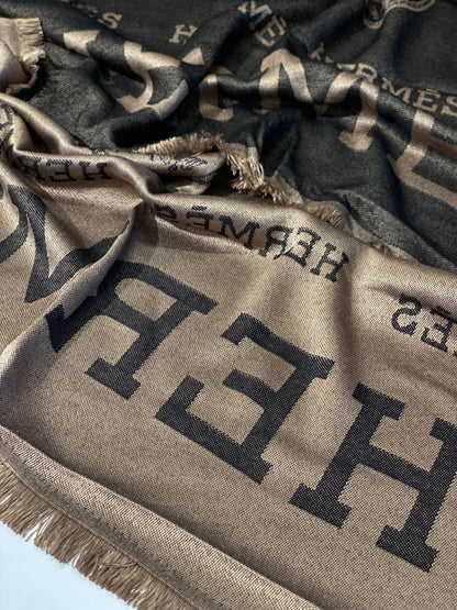 Hermes scarf