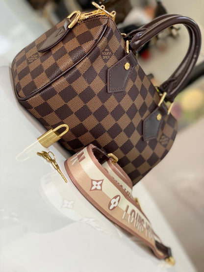 LV