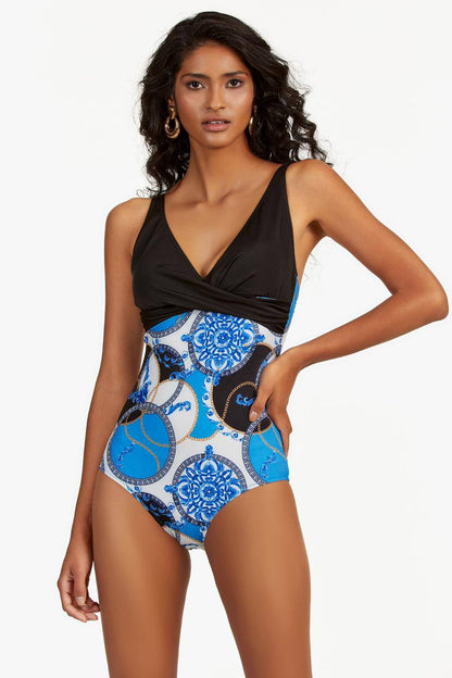 Swimming suit one piece #ssa10