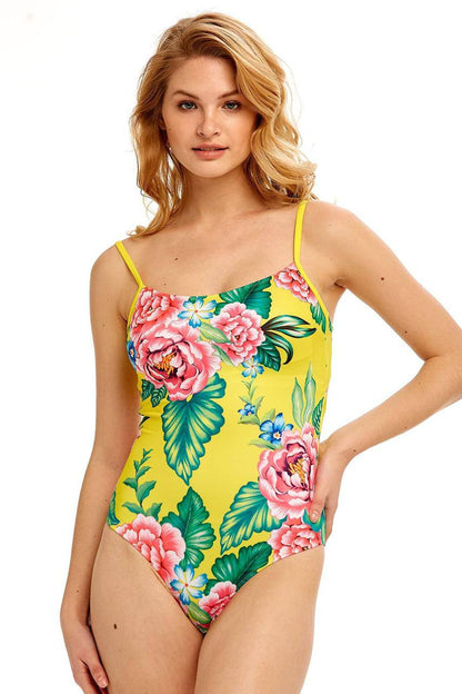 Swimming suit one piece #ssa16