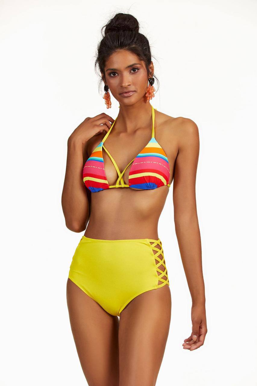 Swimming suit 2 pieces #ssa18