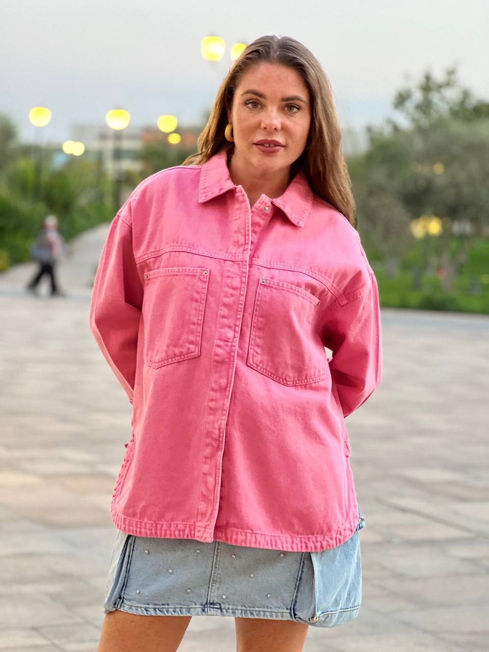 Jacket