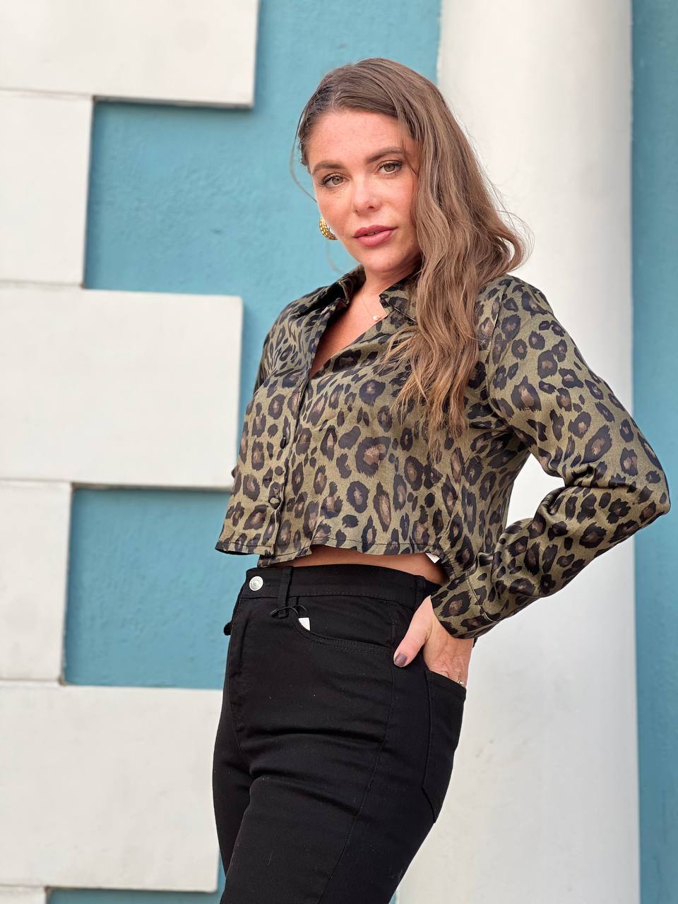 Blouse