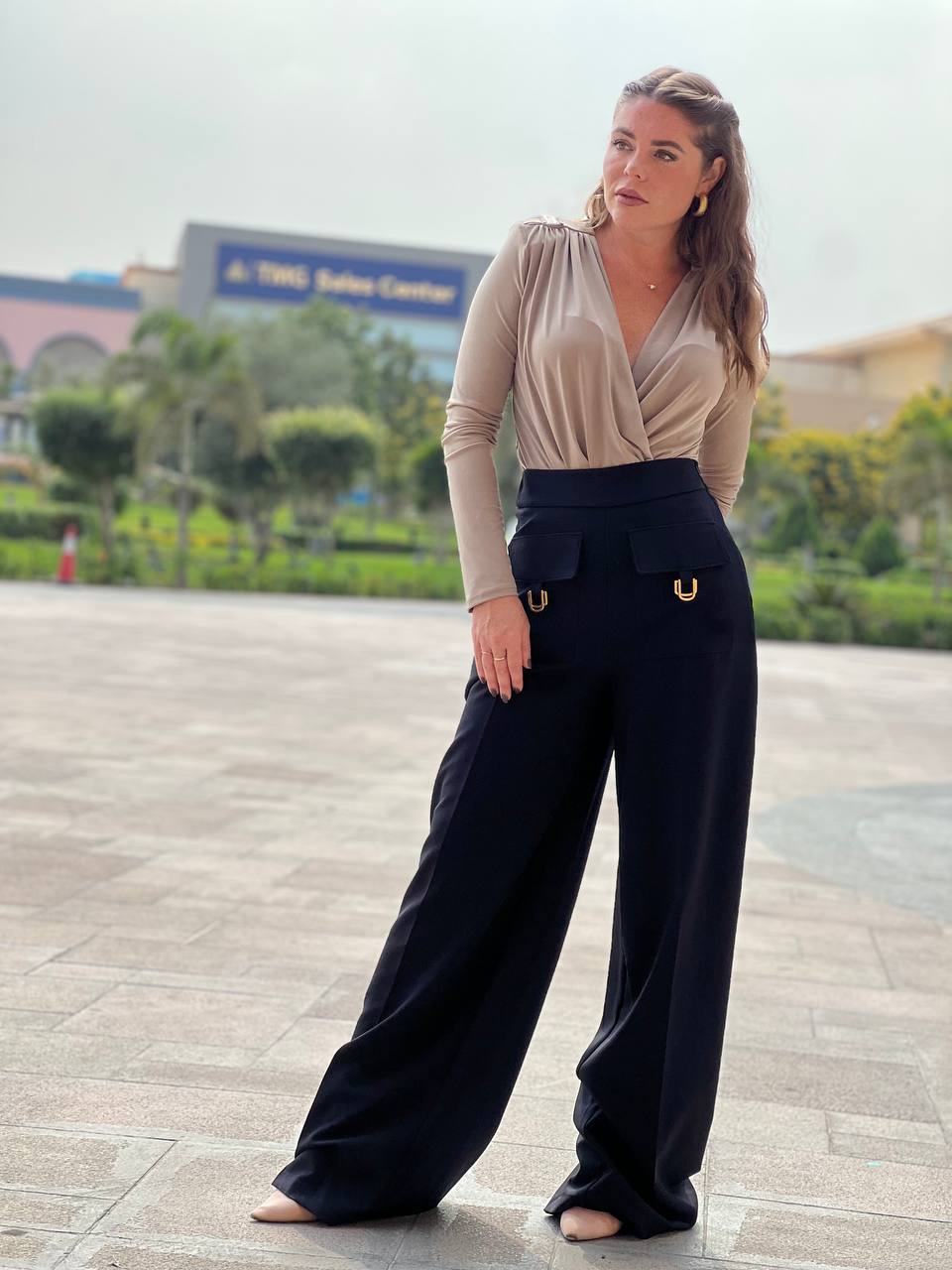 Blouse