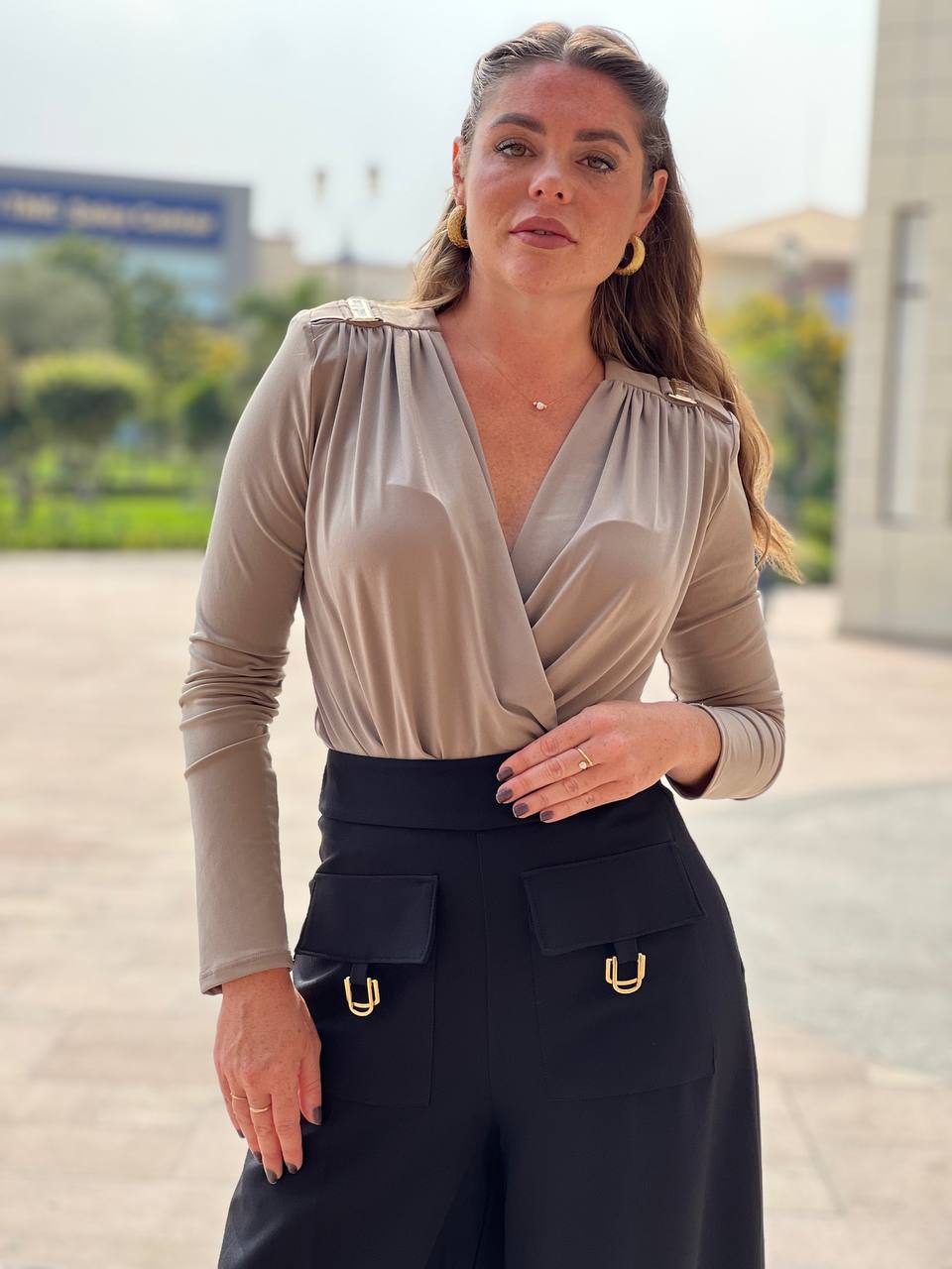 Blouse