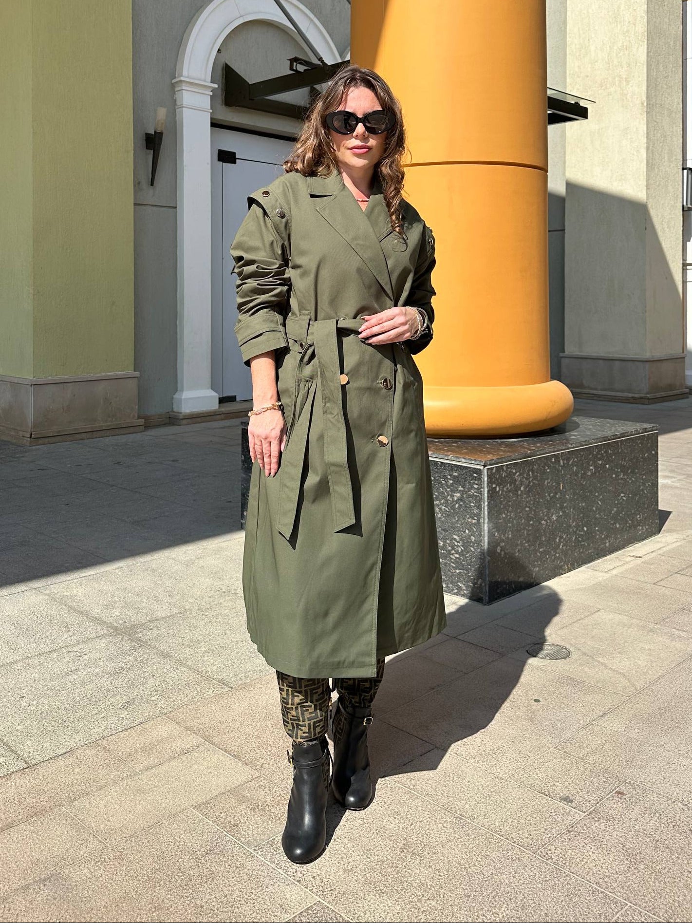 Selected Variant Image