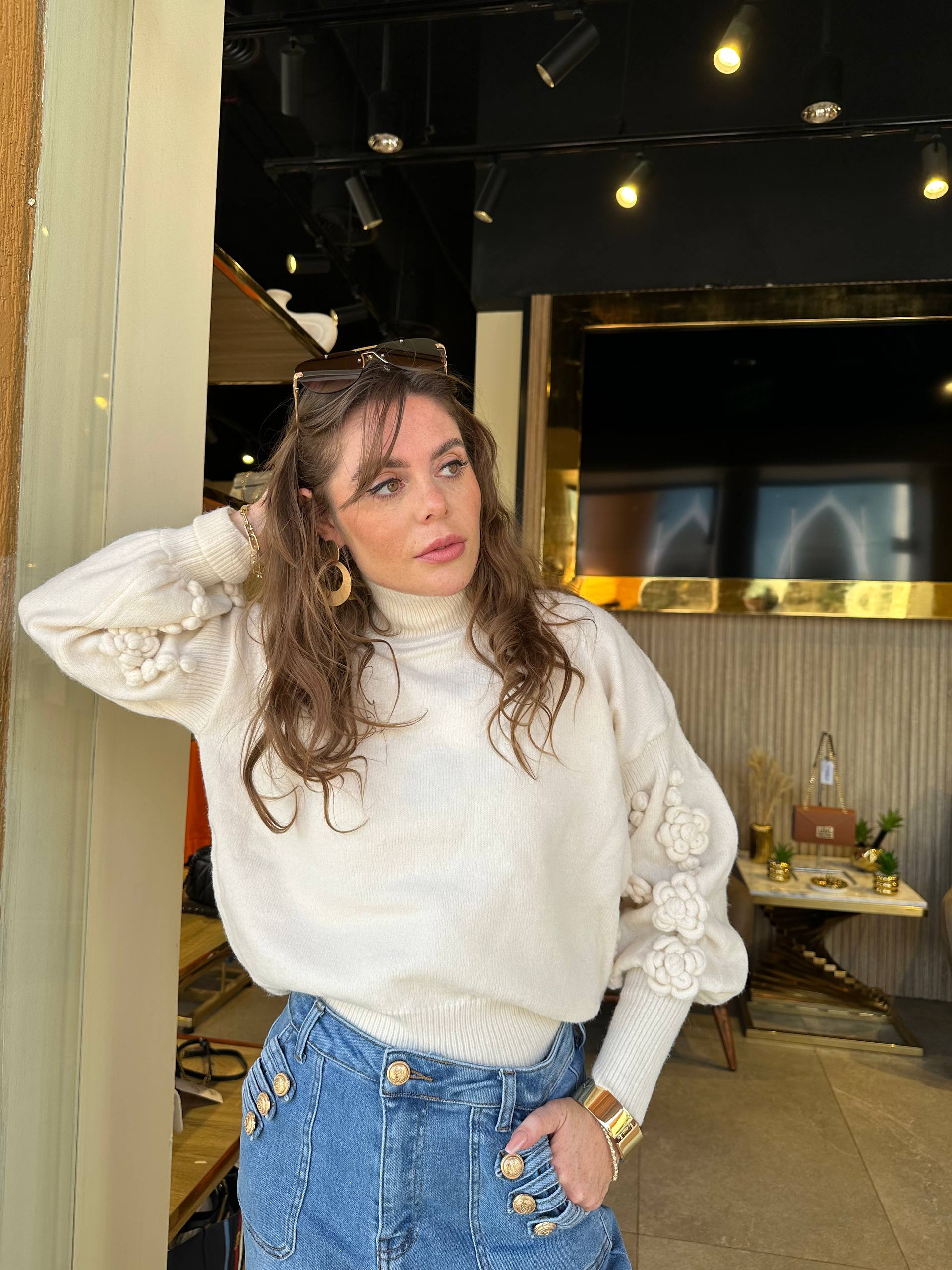 Selected Variant Image