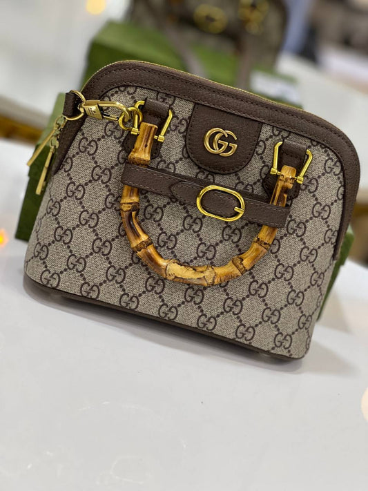 Gucci Bag Mirror