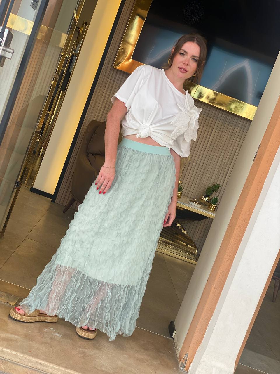 Skirt