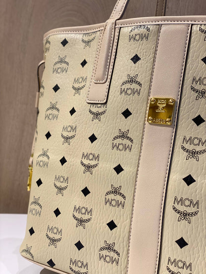 MCM