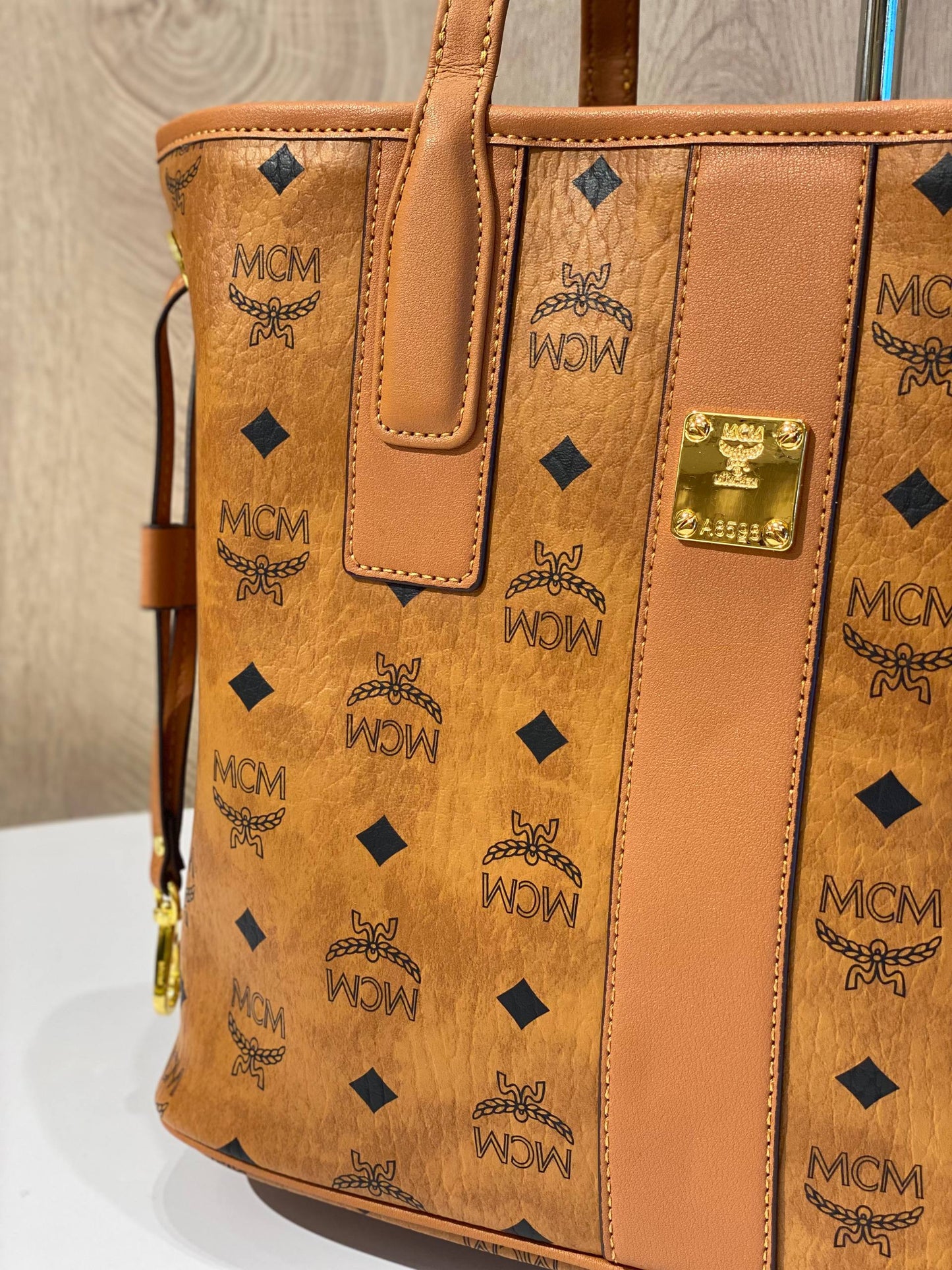 MCM