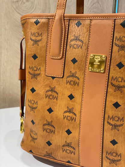 MCM
