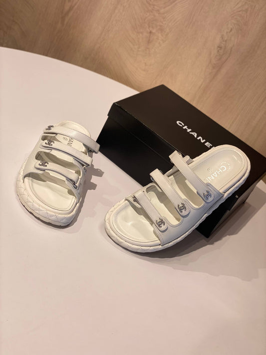 Slipper Chanel