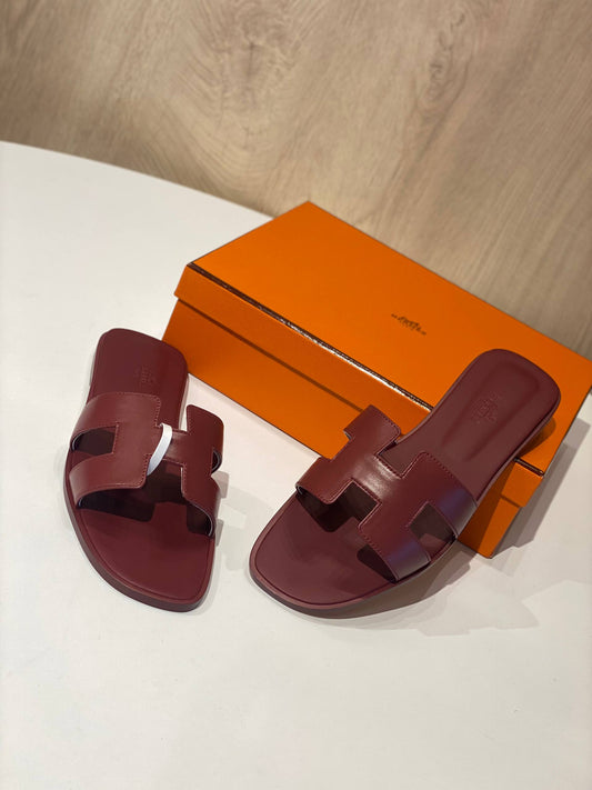 Slipper Hermes