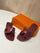 Slipper Hermes