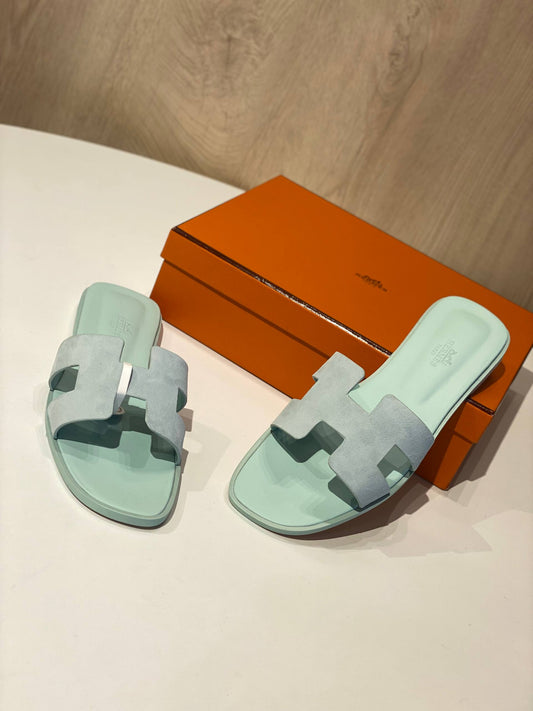 Slipper Hermes