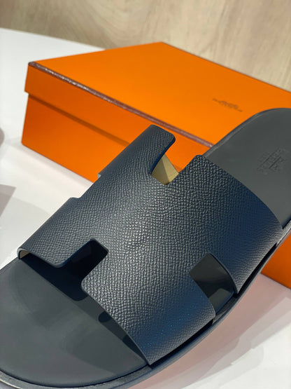 Hermes slipper