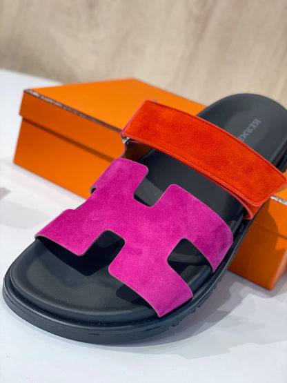 Slipper Hermes