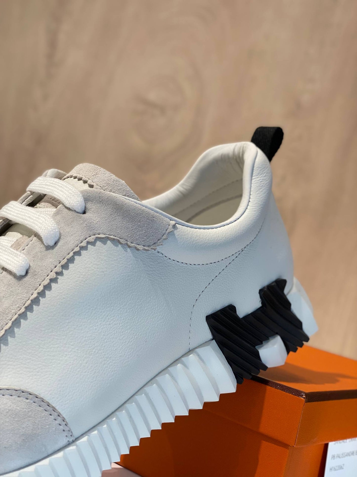 Hermes shoes