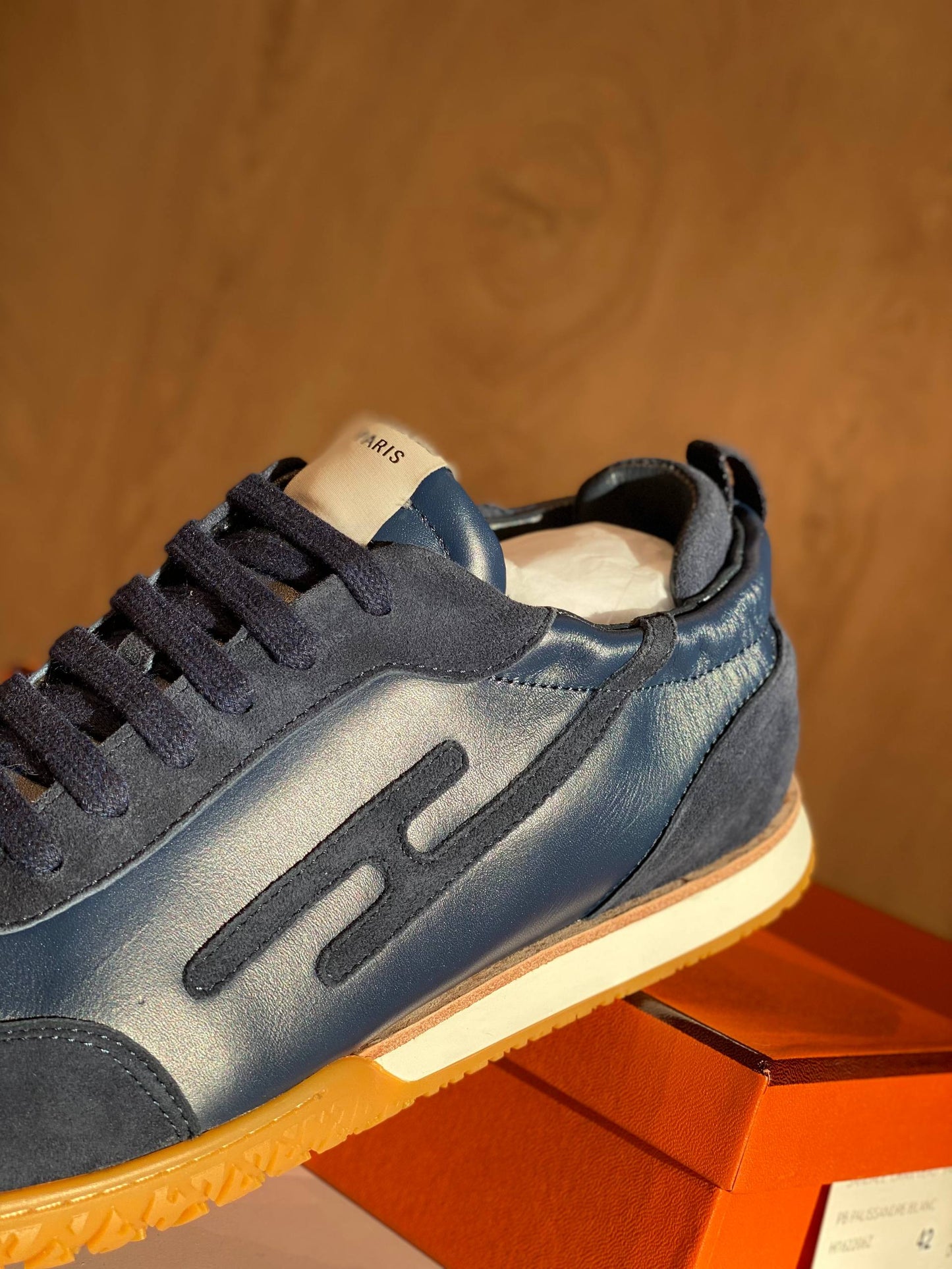 Hermes shoes