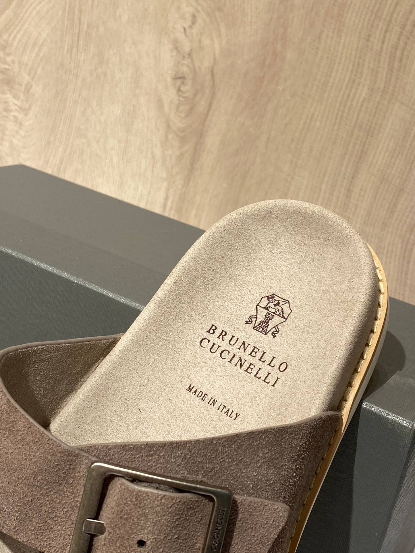 Brunello cucinelli