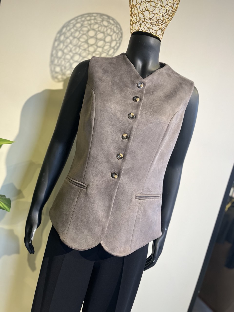 Vest