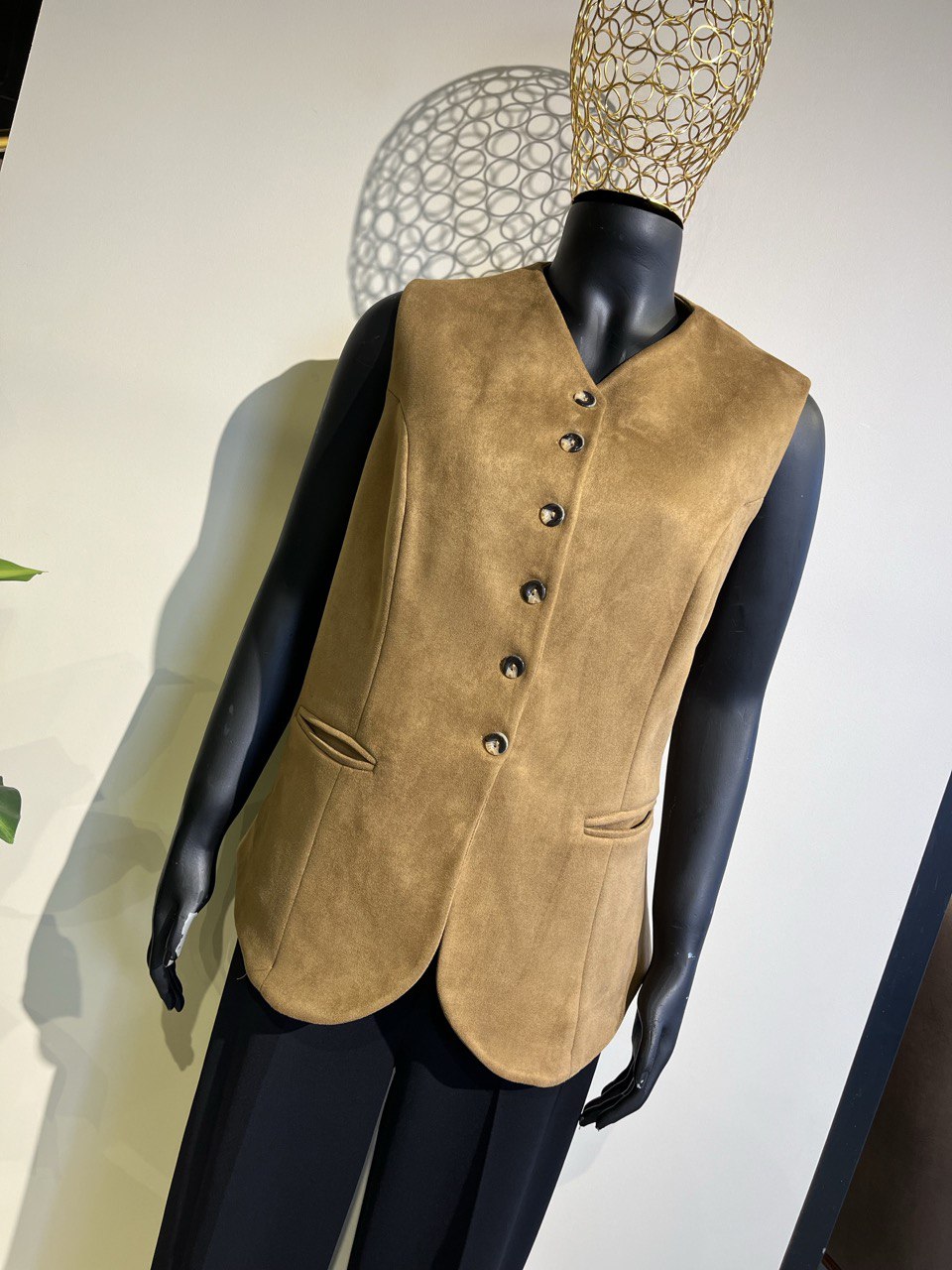 Vest