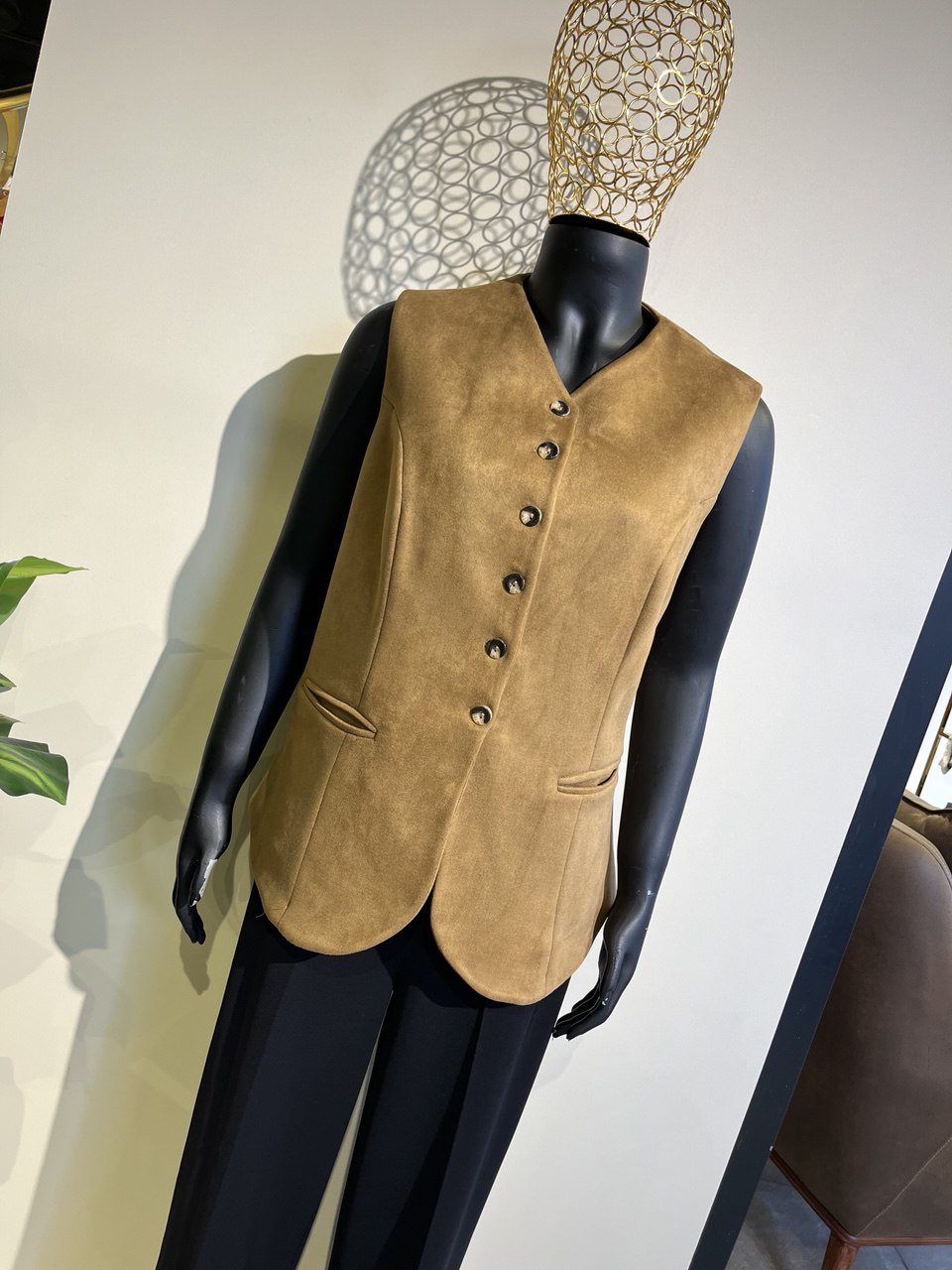 Vest