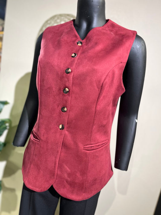 Vest