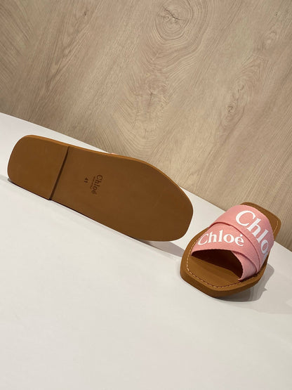 Slipper Chloe