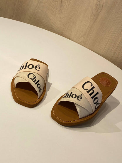 Slipper Chloe