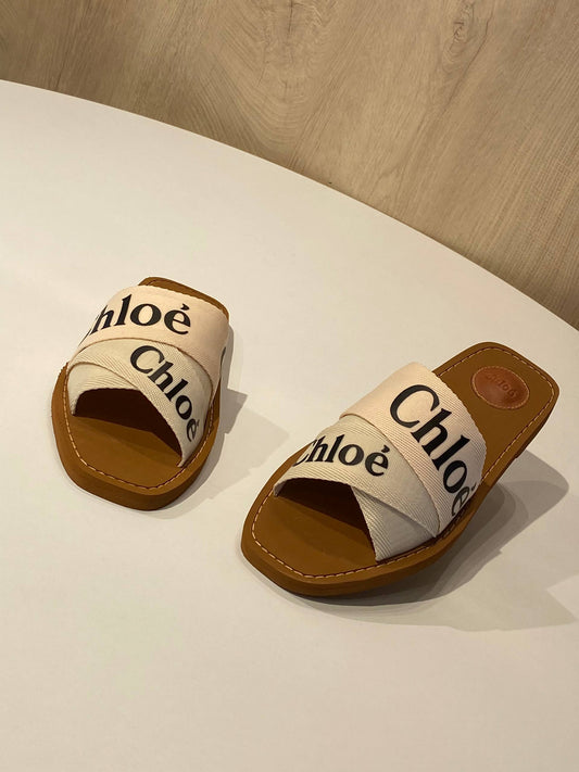 Slipper Chloe