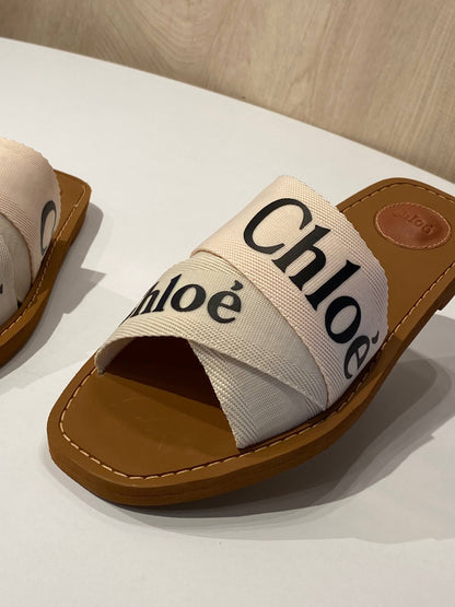 Slipper Chloe