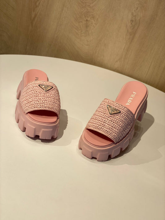 Slipper Prada