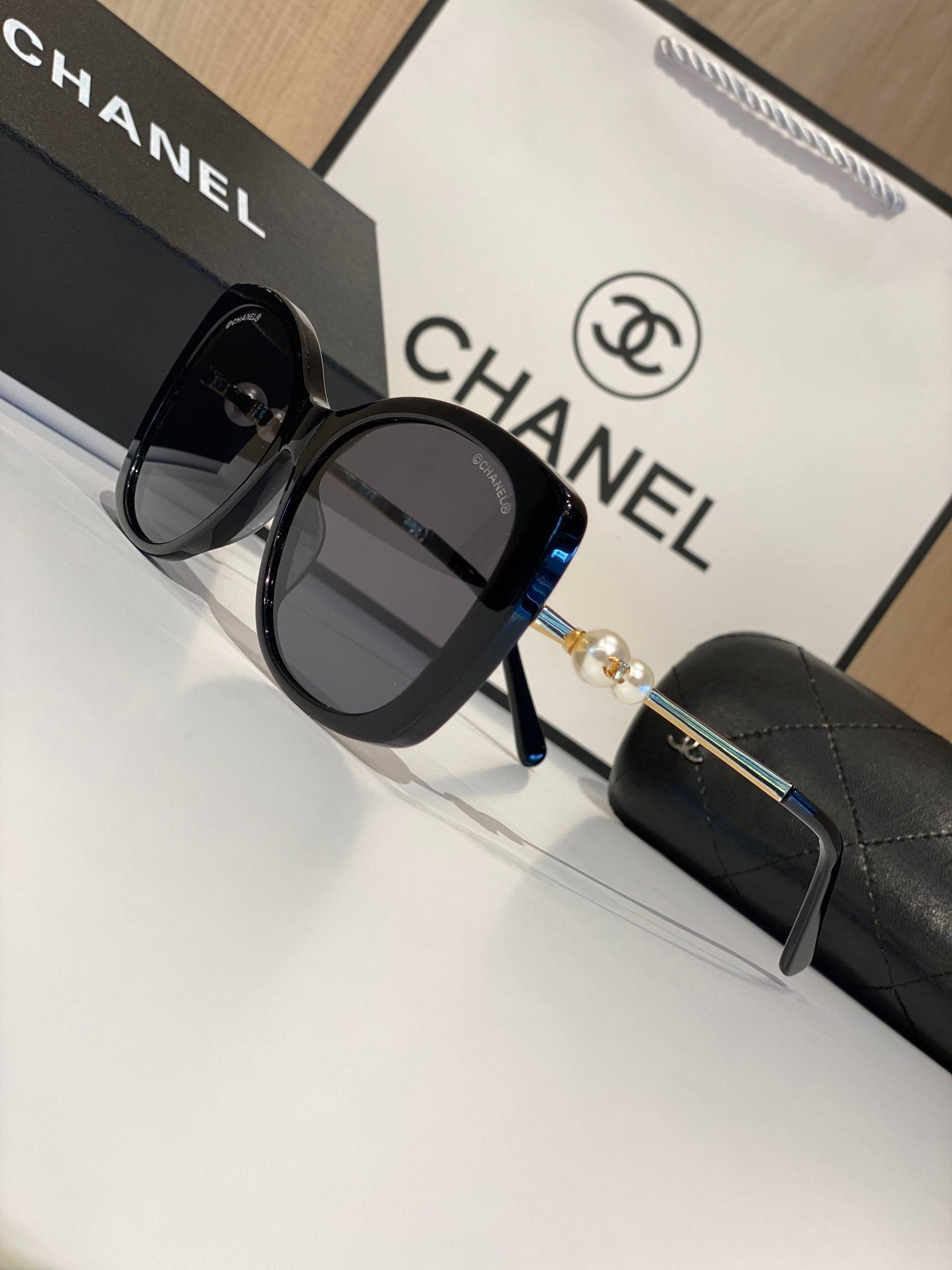 Chanel