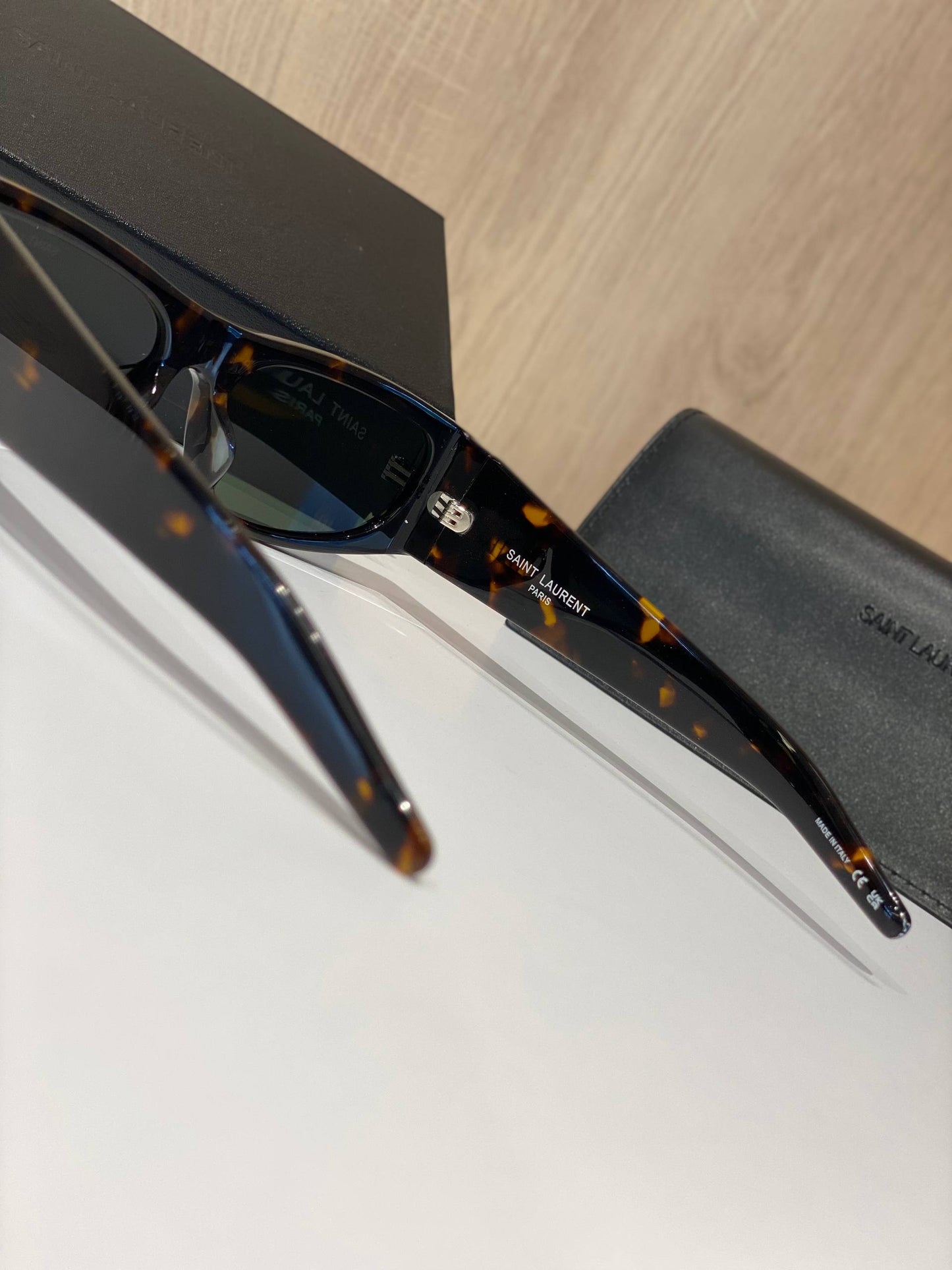 YSL