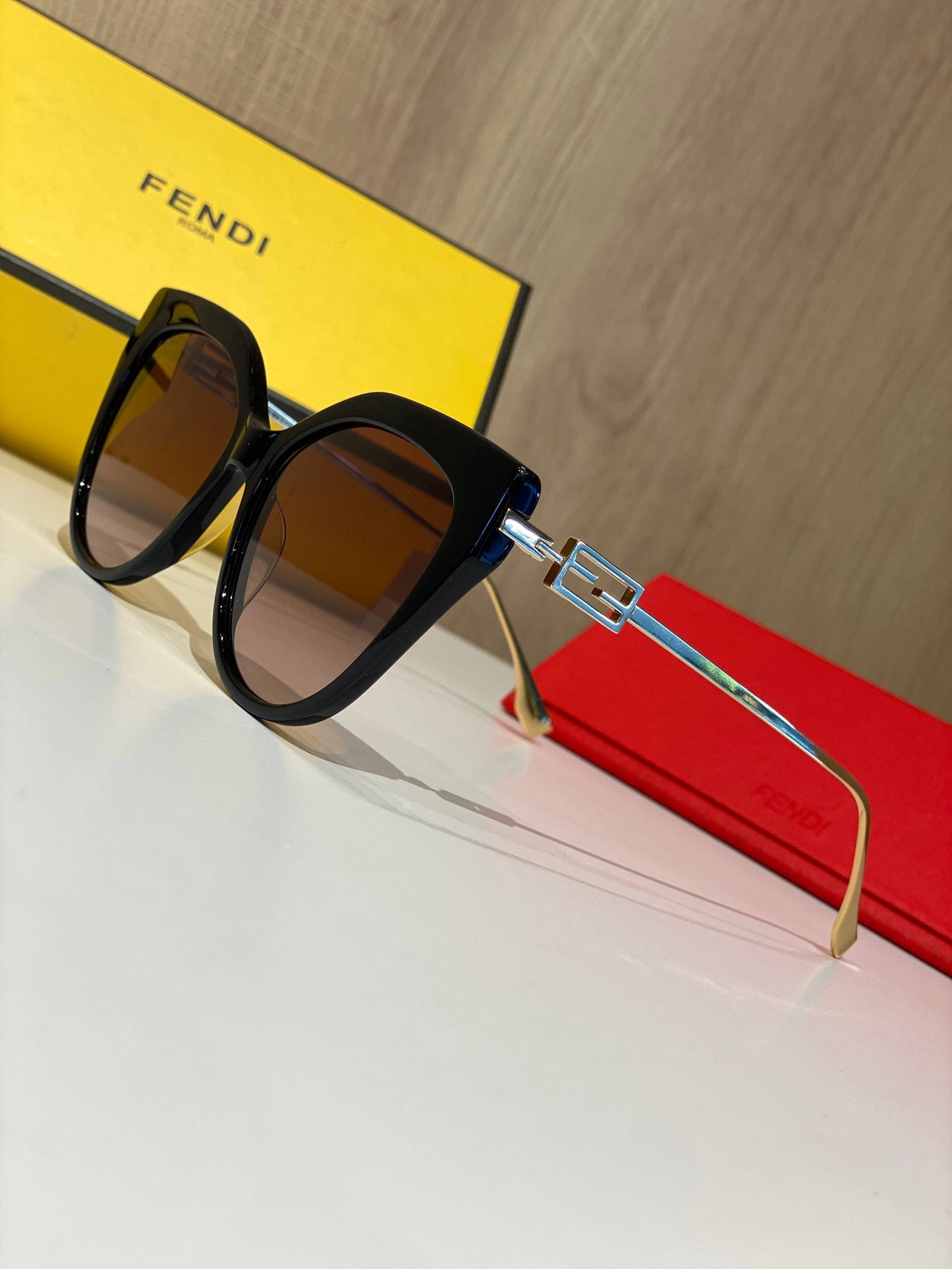 Fendi