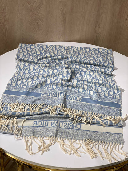 Dior Scarf