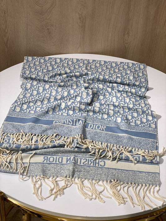 Dior Scarf