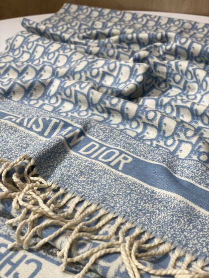 Dior Scarf