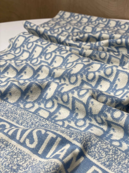 Dior Scarf