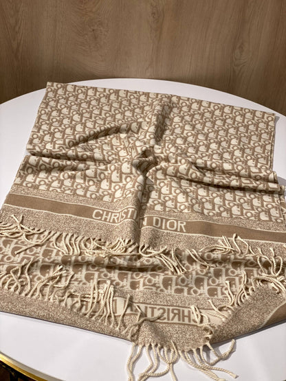 Dior Scarf