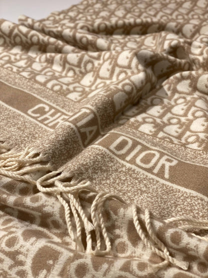 Dior Scarf