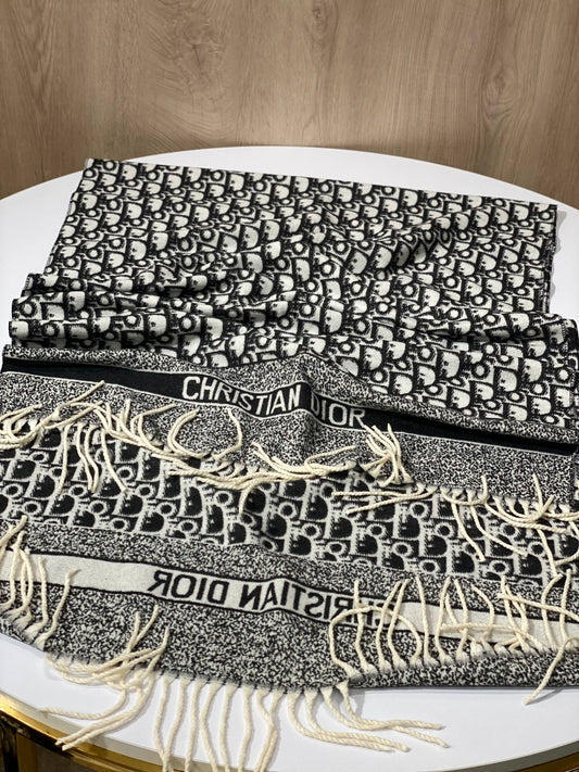 Dior Scarf