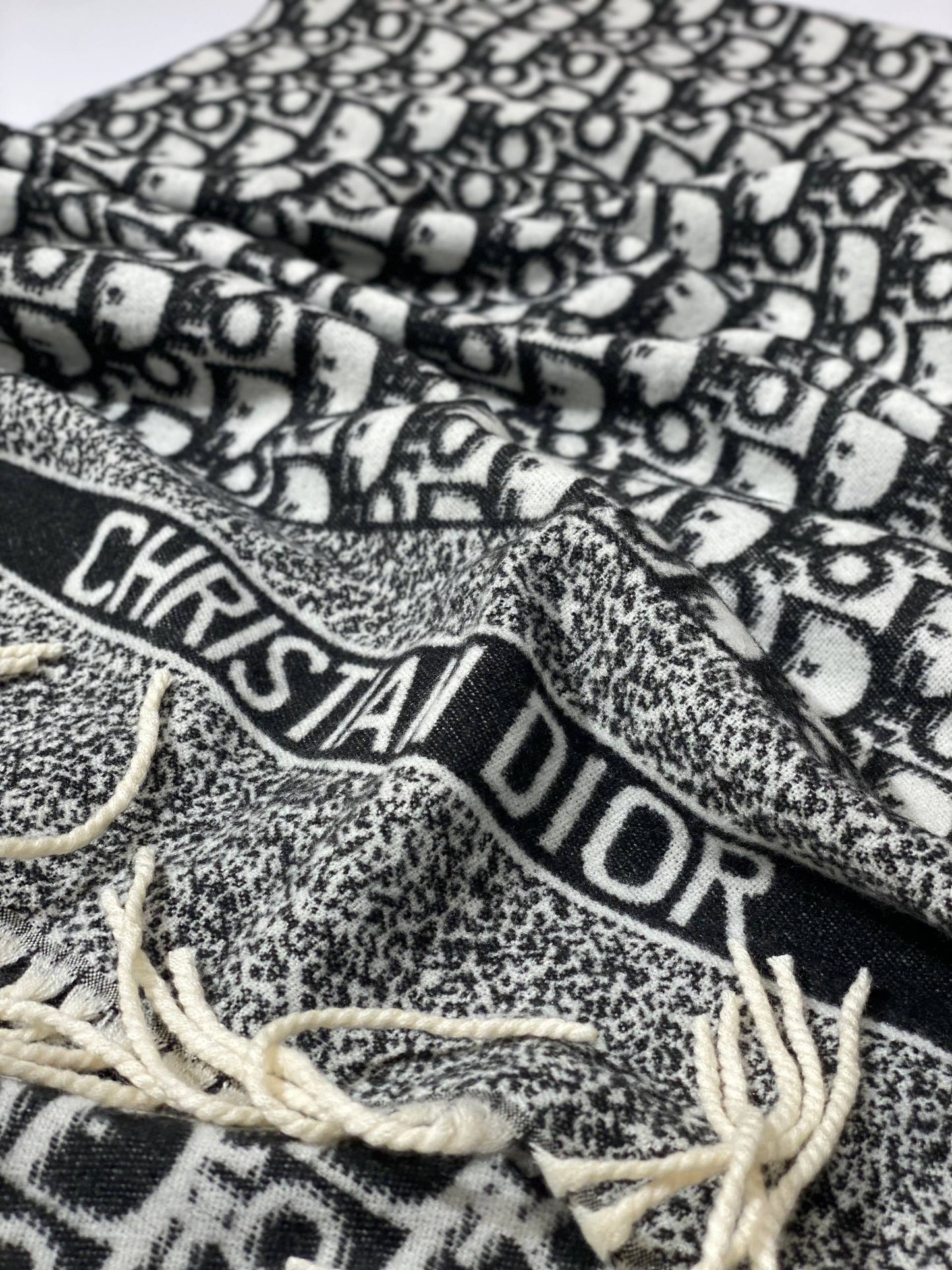 Dior Scarf