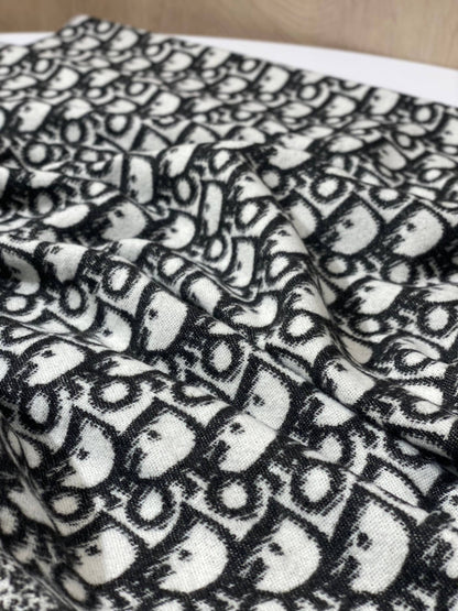 Dior Scarf